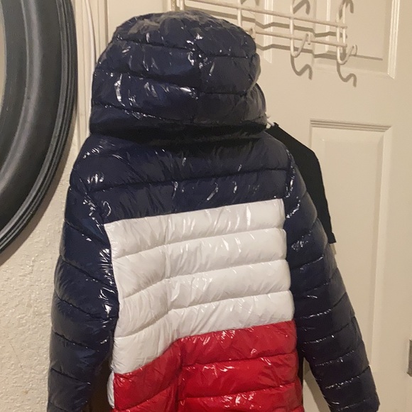 Jackets & Coats Mercer Puffer Jacket Poshmark